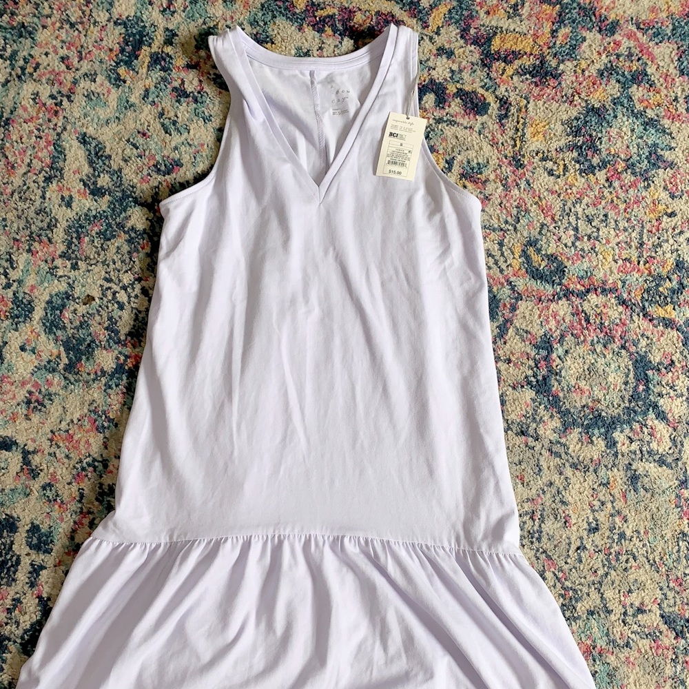NWT a new day dress